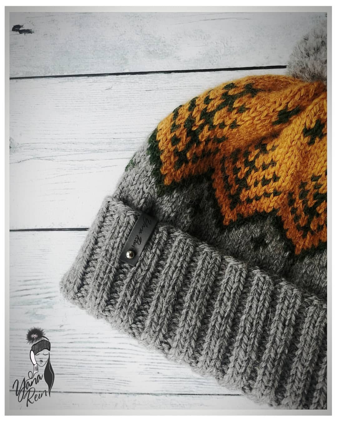 yanarein.knit в LOOKY — фото 2