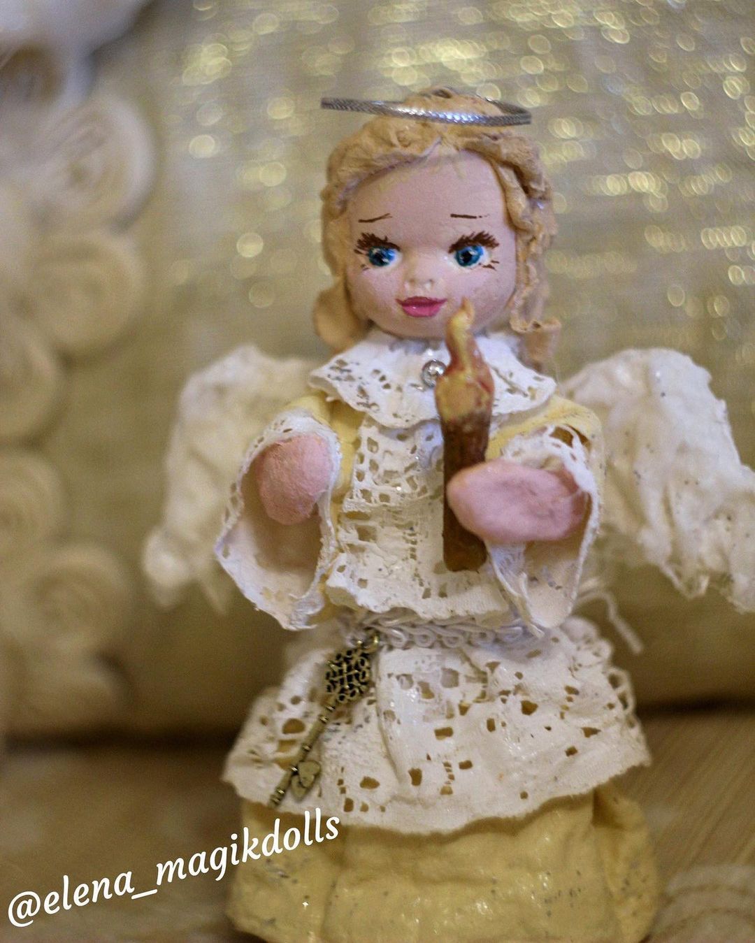 elena_magikdolls в LOOKY — фото 3