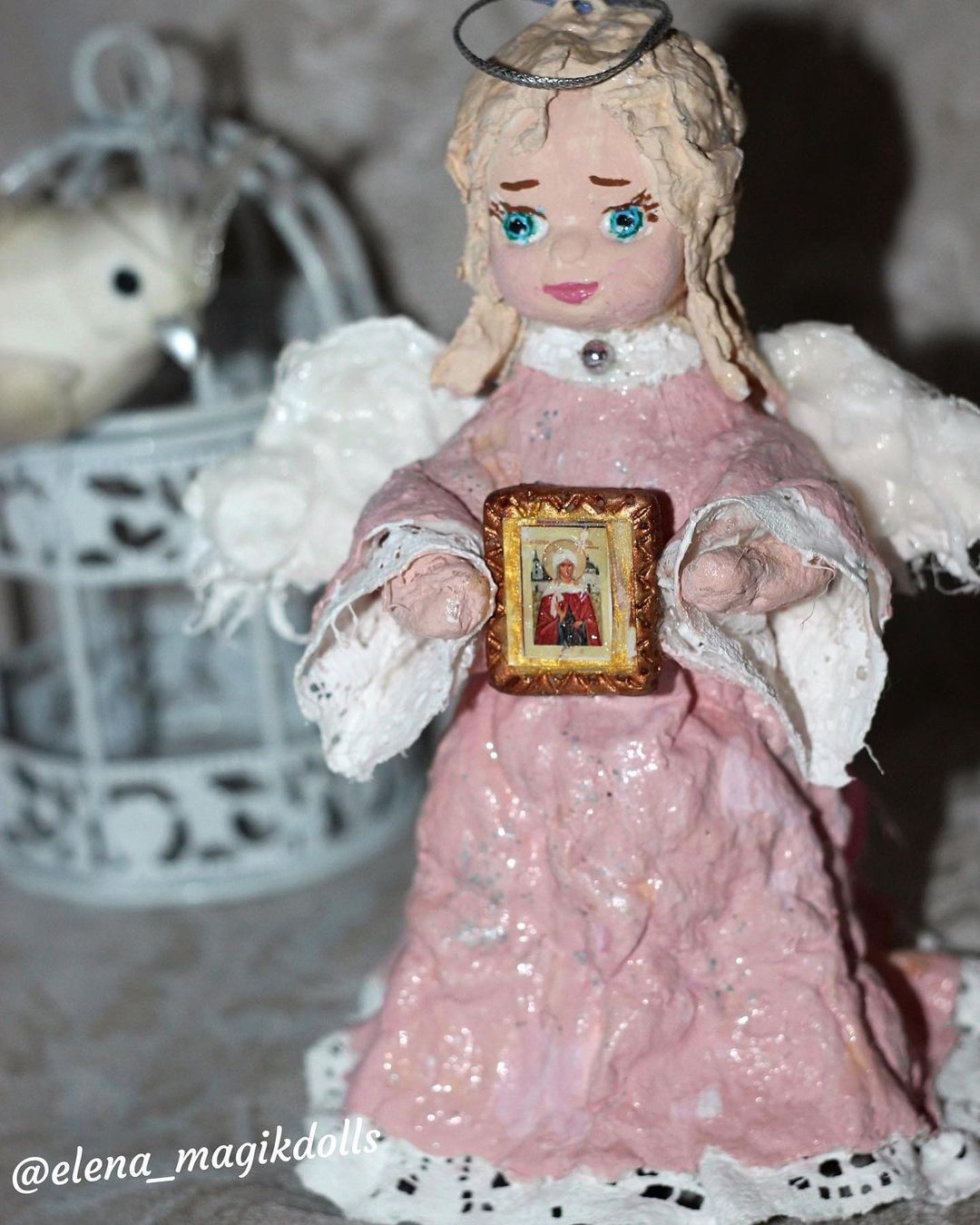 elena_magikdolls в LOOKY — фото 4