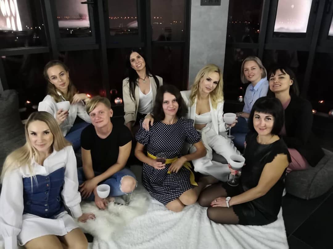 psychotherapy_krd в LOOKY — На  дне рождения у подружки 💖💖💖
@nf_natalia_fedorova Шика