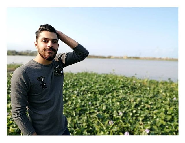 iliya.shakeri в LOOKY. #مولوی. .
هیچ خدمت جز‌ محبّت...