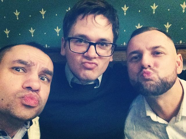 aleksei_suetov в LOOKY. #tolyarik. @achernyaeva 
#tolya...