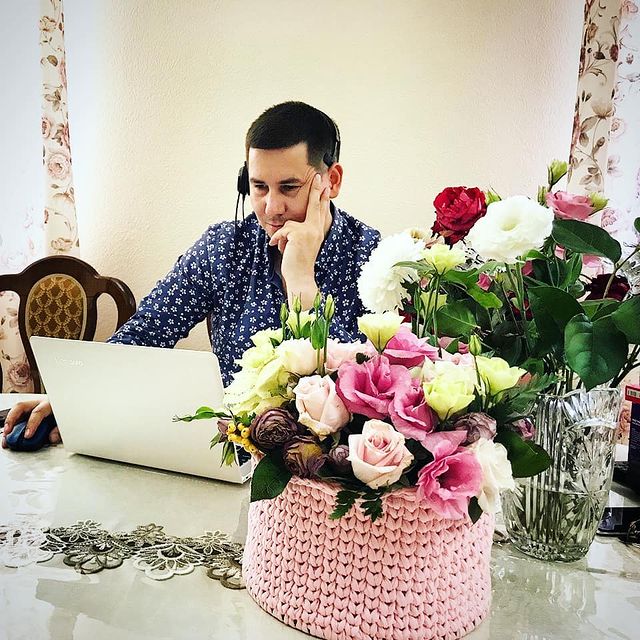 gemarik в LOOKY. . Работу работаем 🚘💐