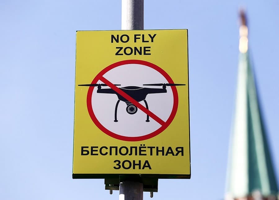 bestdrons в LOOKY — .
Россиян отныне будут штрафовать на сотни тысяч рублей за з