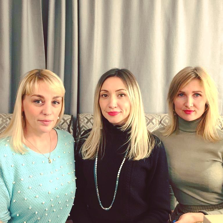 tatiana_077 в LOOKY — Сходили с девочками в фотоателье. Теперь будут карточки на п