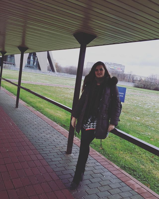 sounen.l.a в LOOKY. #останкинскаябашня,#Москва,#ноябрь,#337метровнадмосквой. #останкинскаябашня #...