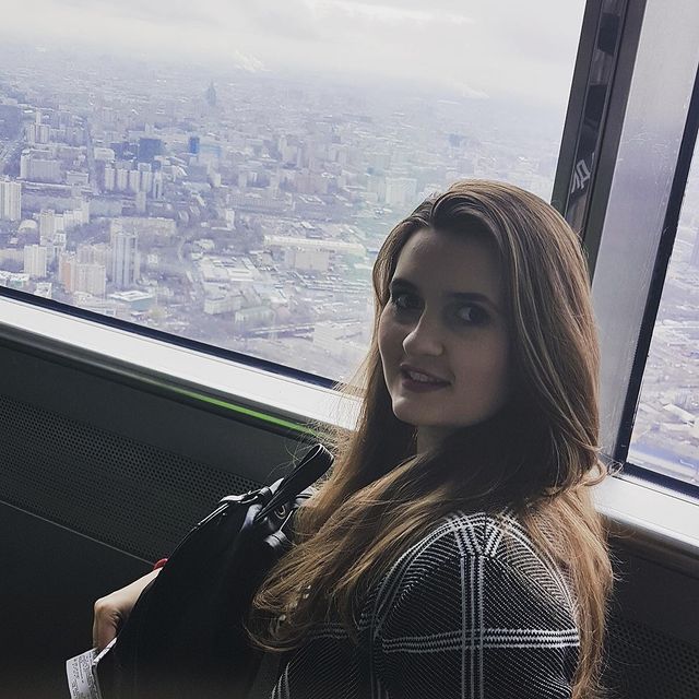sounen.l.a в LOOKY. #останкинскаябашня,#337метровнадземлей,#Москва,#красота. #останкинскаябашня #...