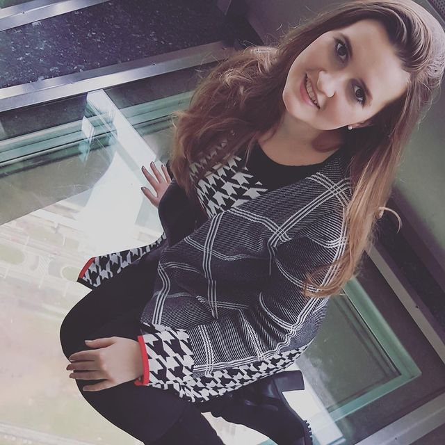 sounen.l.a в LOOKY. #высота,#337метров,#останкинскаябашня,#Москва,#прозрачныйпол. #высота #337метров #...