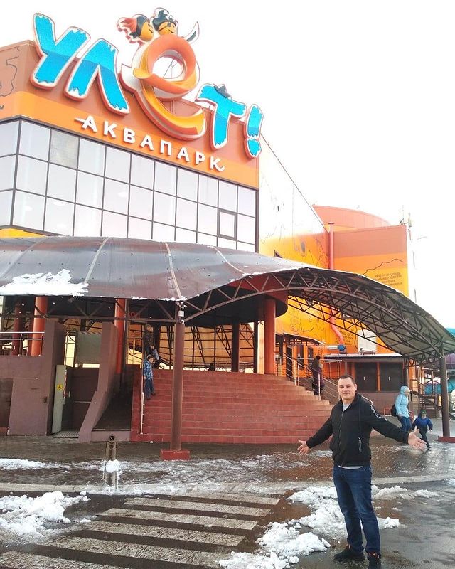 romanych64 в LOOKY. . С днём варенья, Санё...