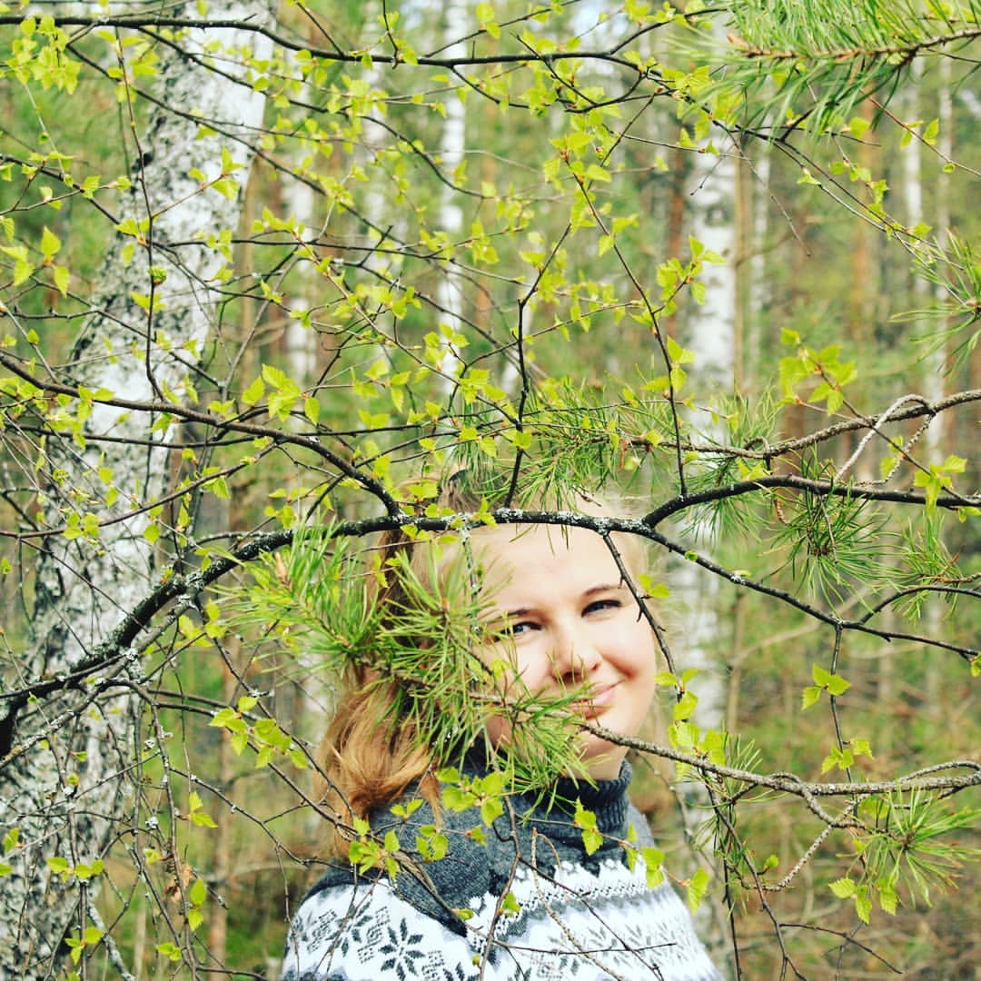 masha_kononenko_ в LOOKY — фото 7