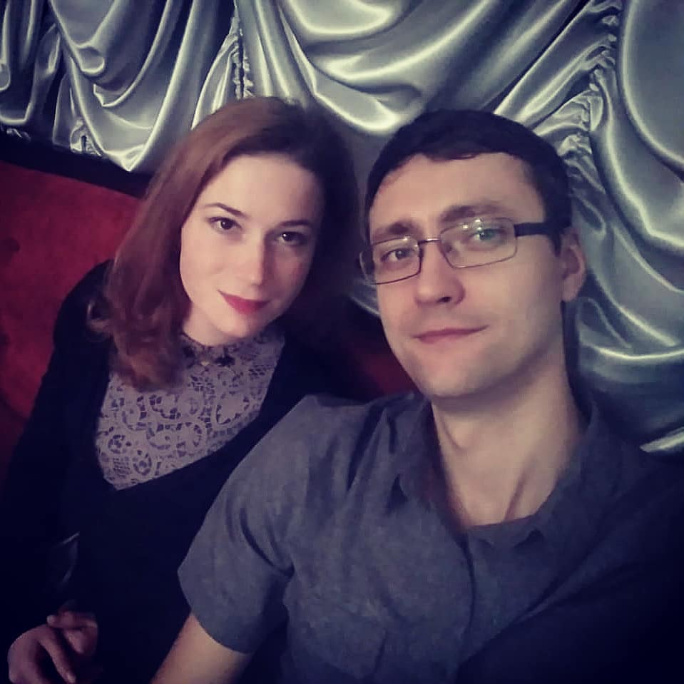 😋🤭Сходили на #балет#РомеоиДжульетта#дкаллюминьщиков#культура#новокузнецк#московскийбалет#театр