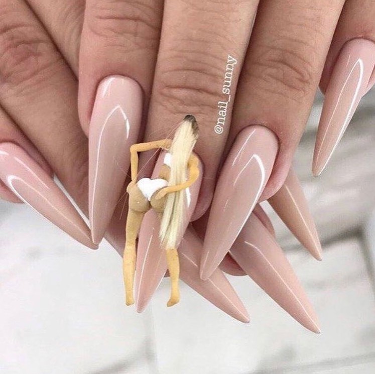 nineli_nailart в LOOKY — фото 5