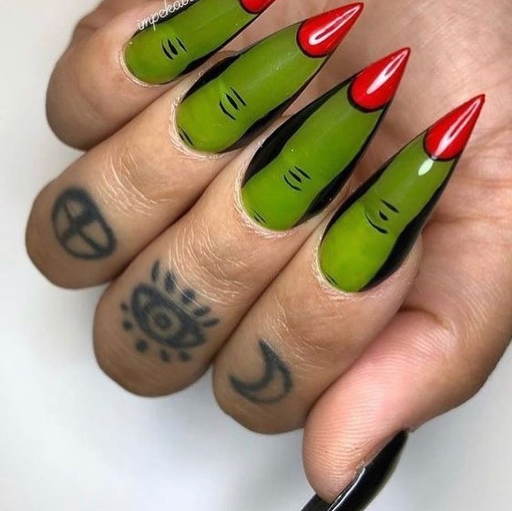 nineli_nailart в LOOKY — фото 8