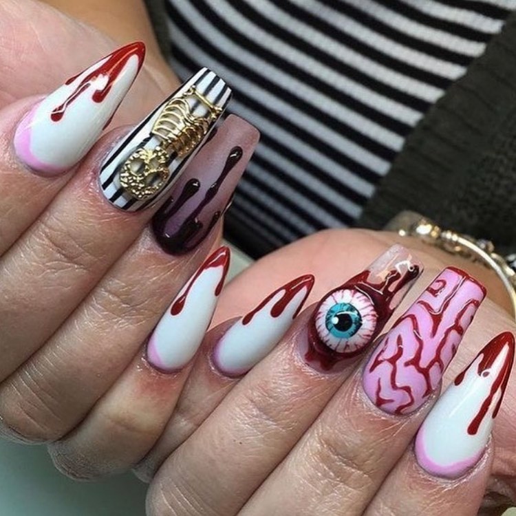 nineli_nailart в LOOKY — фото 6