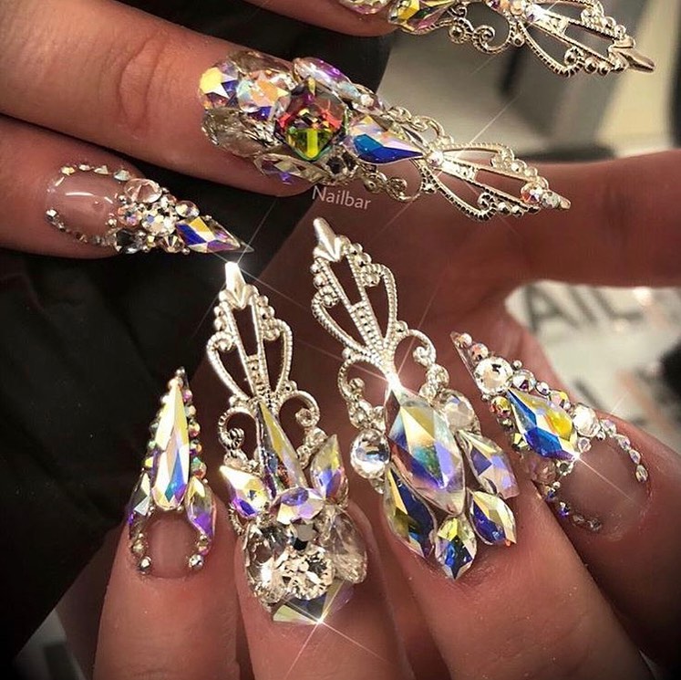 nineli_nailart в LOOKY — фото 3