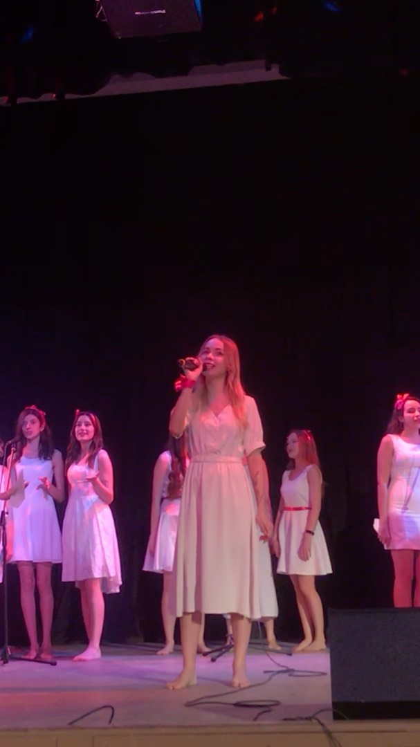 elena_alpo в LOOKY. #студенческаяосень2019. Вот и прошла #студен...