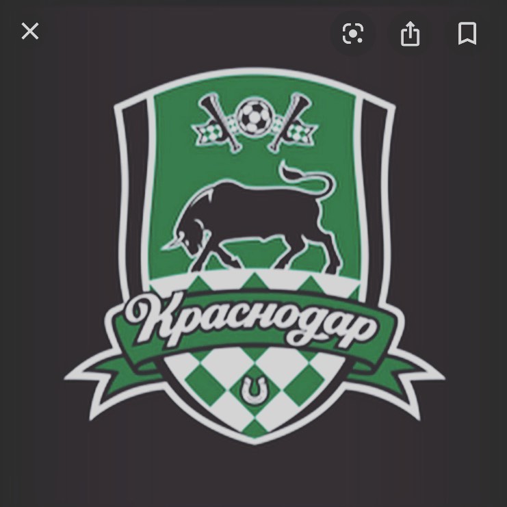 matvei_kitchen в LOOKY — Краснодар вчера выиграл со счётом 3:1