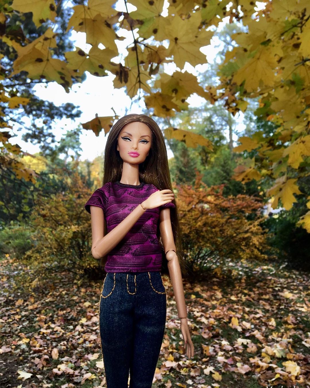 yanamarkovna01 в LOOKY — фото 5