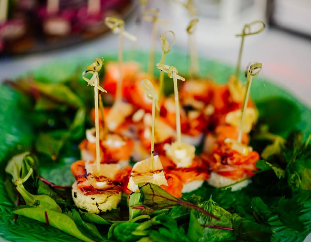 nadinfoodfoto в LOOKY — #закуски #стол #фуршет #блюда #сервировка #подачаблюд #еда #