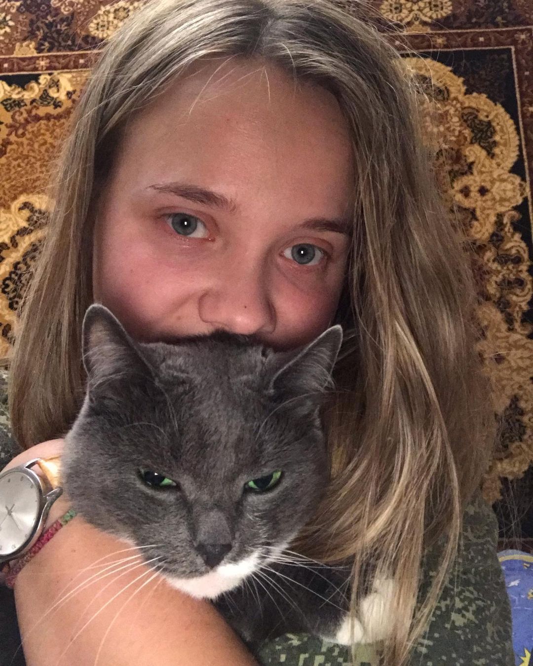 liza15_martyanova в LOOKY — В ожидании любимого #ЯиБонька