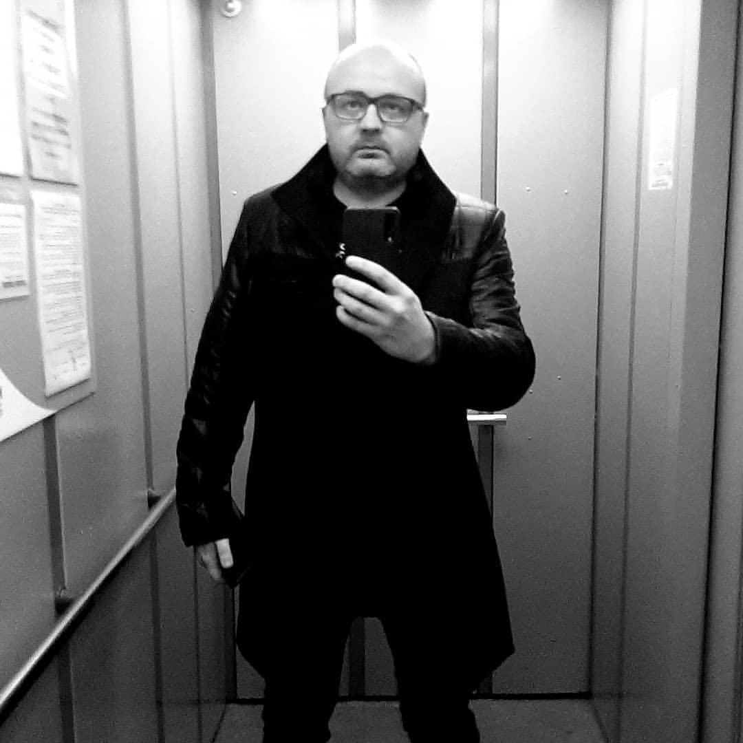 romdud in LOOKY. #дудинлифтолук. Никогда такого не де...