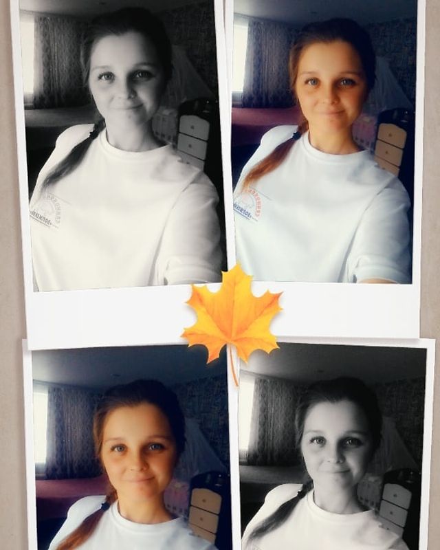 y.u.li.a в LOOKY. . 💝