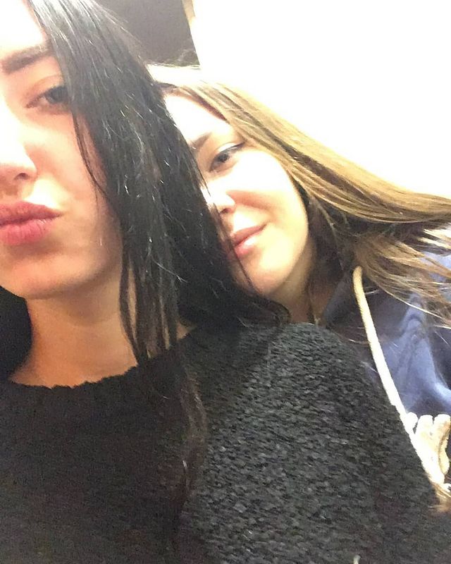daxylya_malaya в LOOKY. . 🖤🖤🖤