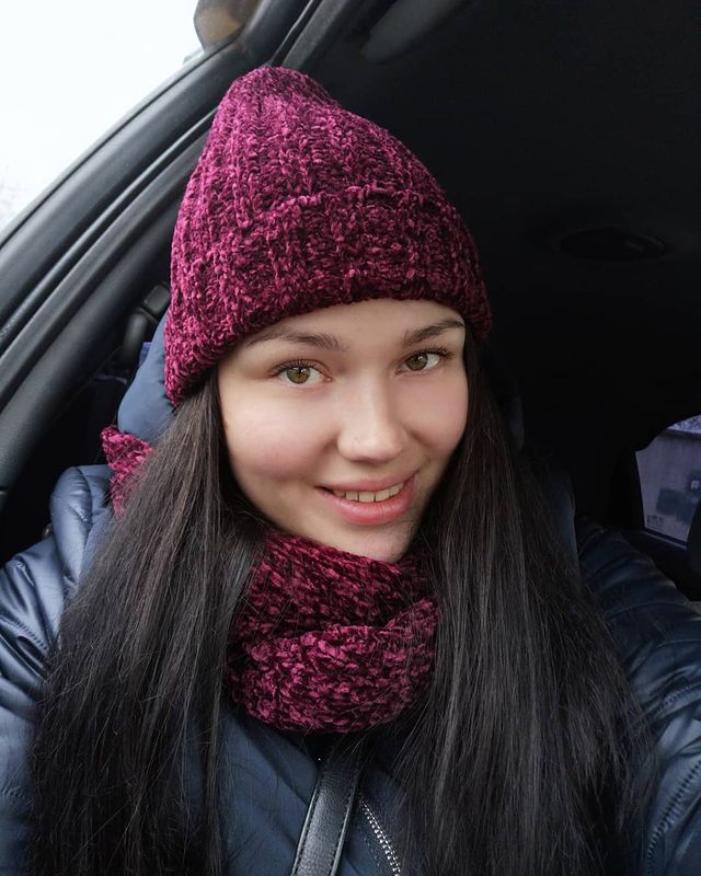 anytoch_ka73 в LOOKY. . Счастье есть 😉живит...