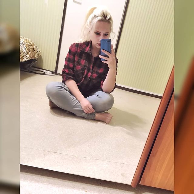ypryamaya_vredina в LOOKY. . Кареглазое счастье �...