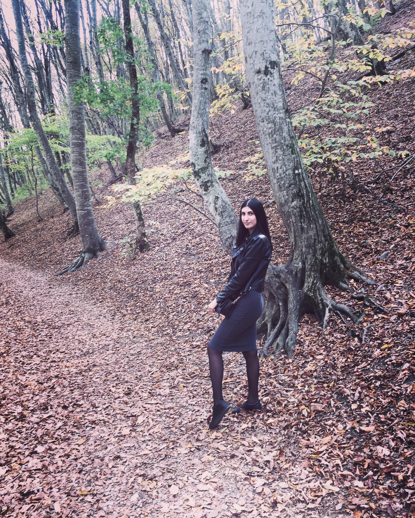 smolianikoval в LOOKY. #November🍂. #November🍂
