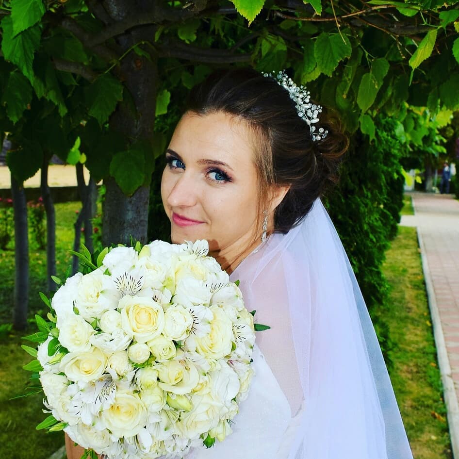 erina_elizaveta26 в LOOKY. #семья. Наша свадьба 7.09.19...