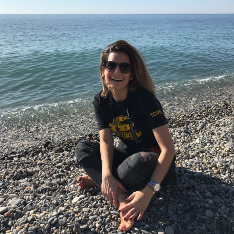 alinkanik в LOOKY — Обожаю такие понедельники☀️☀️☀️)))