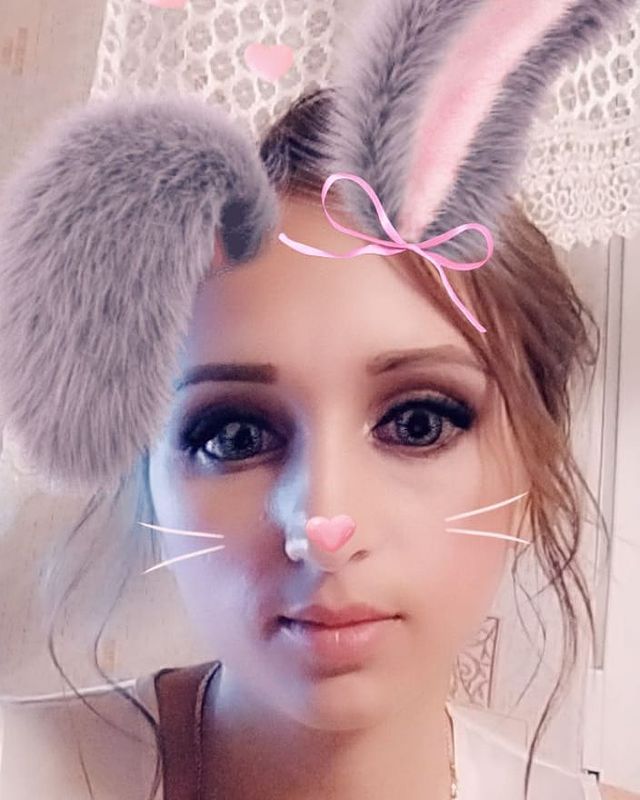 konon.ekaterina01 в LOOKY. . Да да да,  такой "бе...
