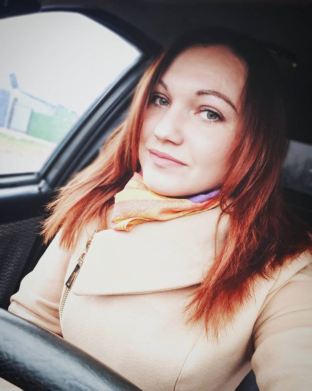 ks_zaharova_ в LOOKY. #мысливслух,#любитесебя. Сегодня поняла такую...
