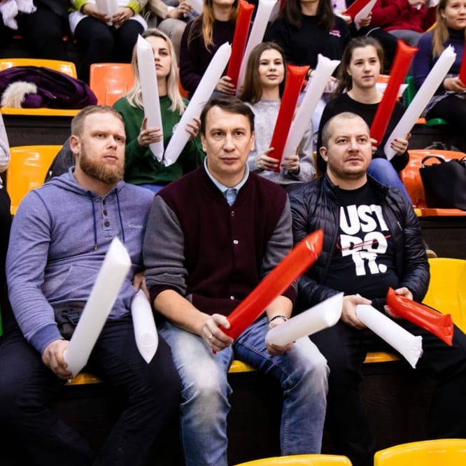 lexadeangelis в LOOKY. #novaarena,#bcspartak,#fansbcspartak,#ПооремНемножечко,#СевернаяТрибуна. 🔴⚪Атмосфера "Северн...