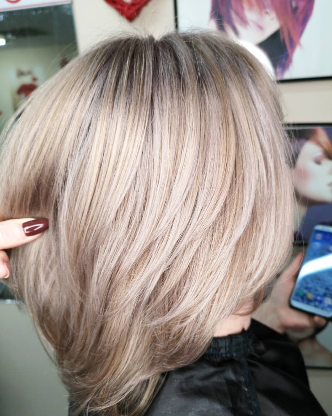olga_haircolorist в LOOKY — фото 2