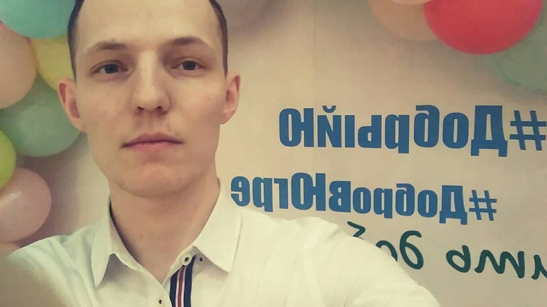 konstantin_massag в LOOKY. #молодежныйсоветСоветский,#деньдобрыхдел,#дофигапевец. Вместе с молодежным ...