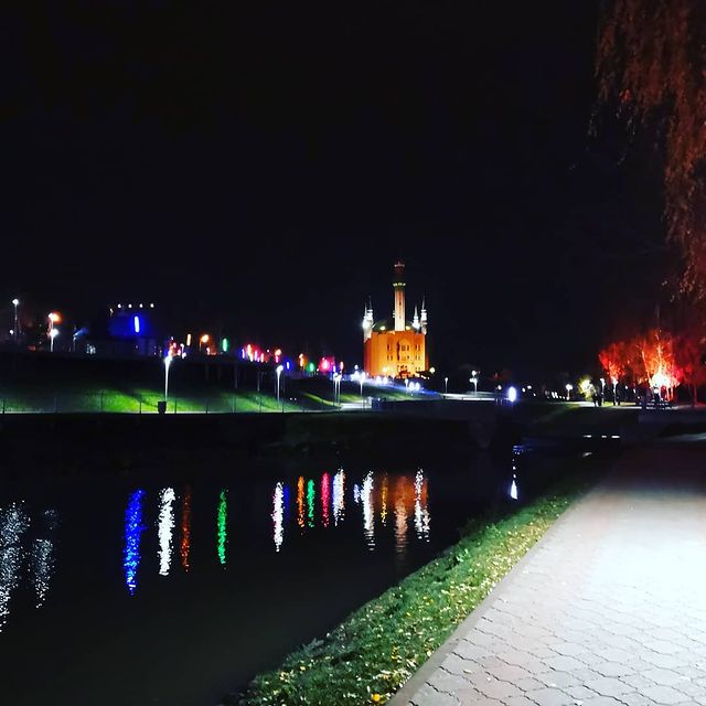 ivanvolkov12 в LOOKY. . 👀Первое, что приход...