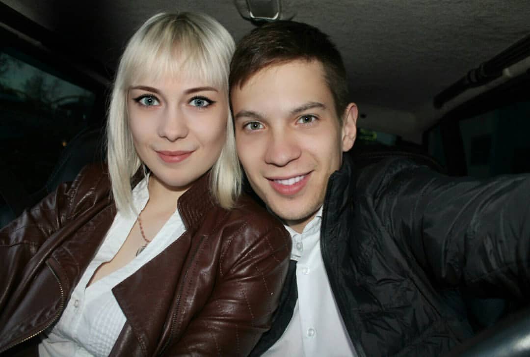 ksushirokova in LOOKY. . Да не требуйте вы др...
