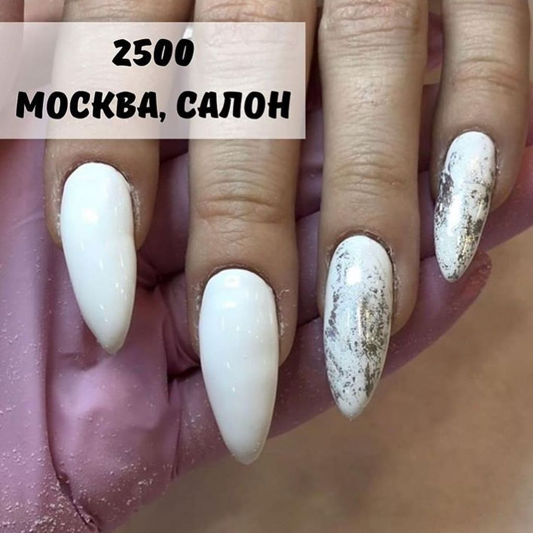 nineli_nailart в LOOKY — фото 3