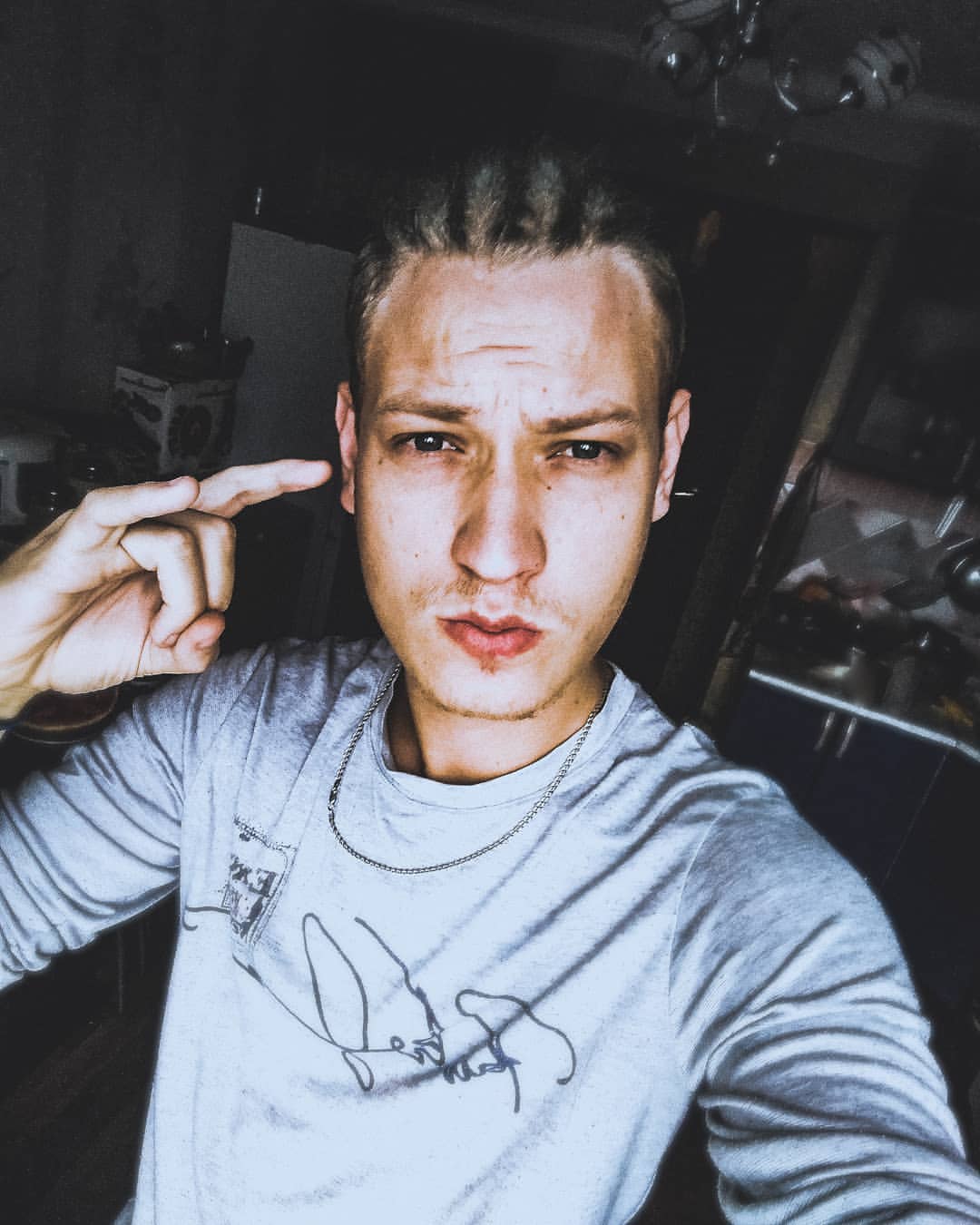 __._._davie_._.__ в LOOKY — публикация