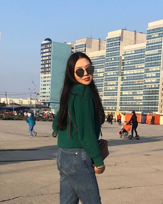 haddaanka_99 в LOOKY. . Лучше иногда падать,...