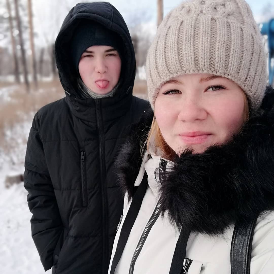 marinap_life in LOOKY. . Пошли фотографироват...