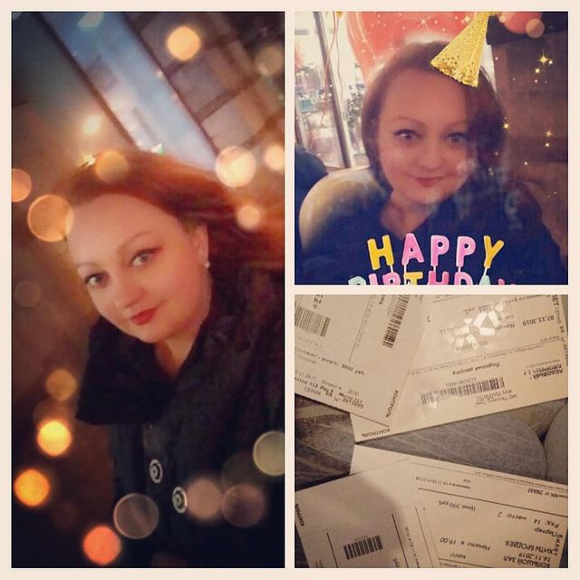 airis_keshvord в LOOKY. #деньрождения,#muzkomediya,#еленагазаева,#натальядиевская,#кириллгордеев,#александрсуханов,#игорькроль,#мечтысбываются. С Днем Рождения меня...