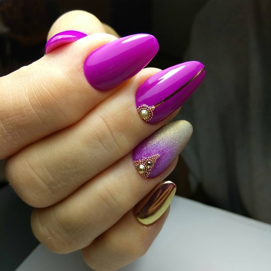 elenasimonovanails в LOOKY — фото 2