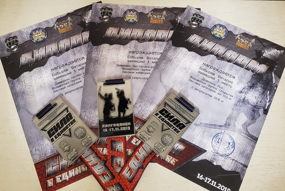 vitaliabobyrev в LOOKY — публикация