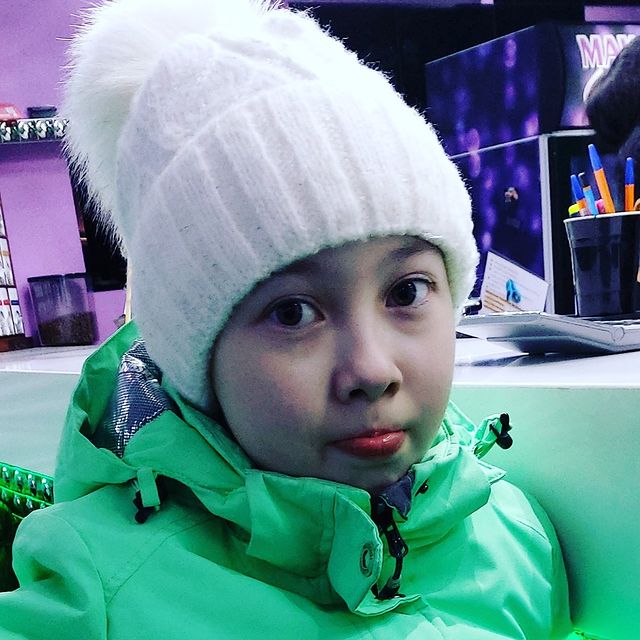 valerii_posohov в LOOKY. . null