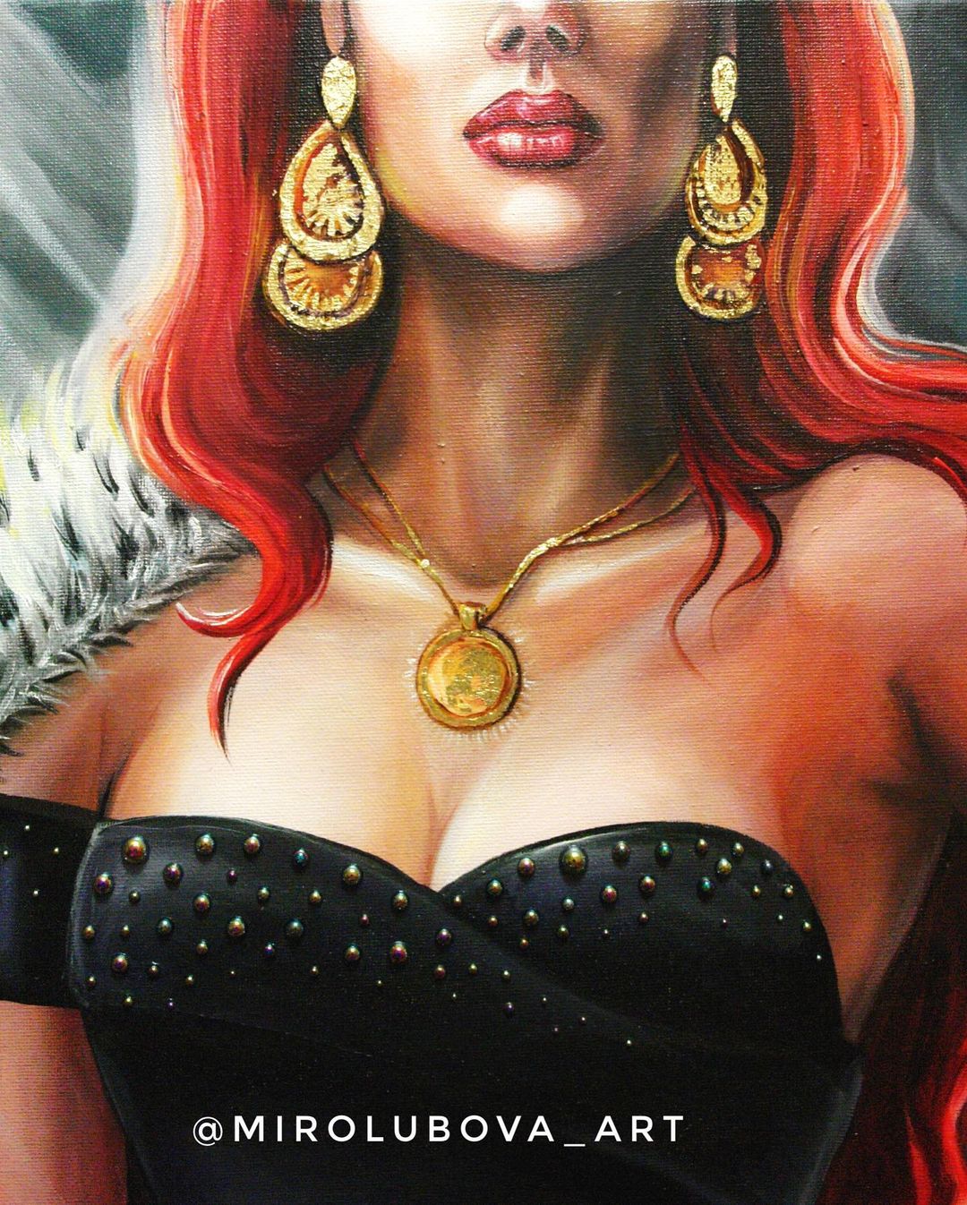 mirolubova_art в LOOKY — фото 2