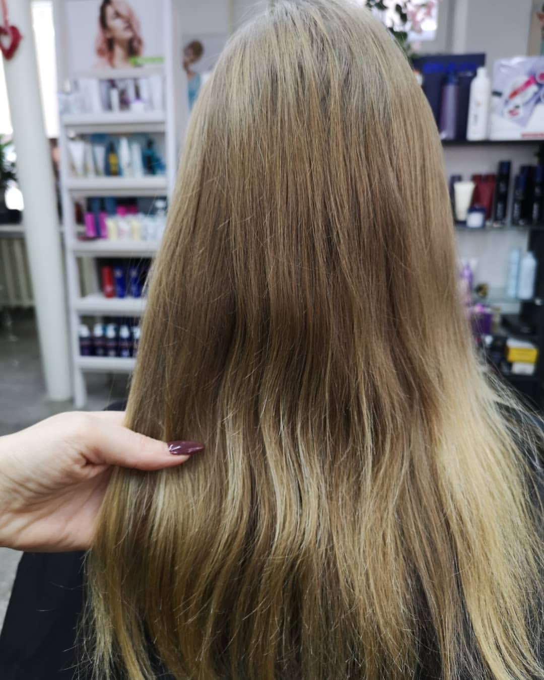 olga_haircolorist в LOOKY — фото 2