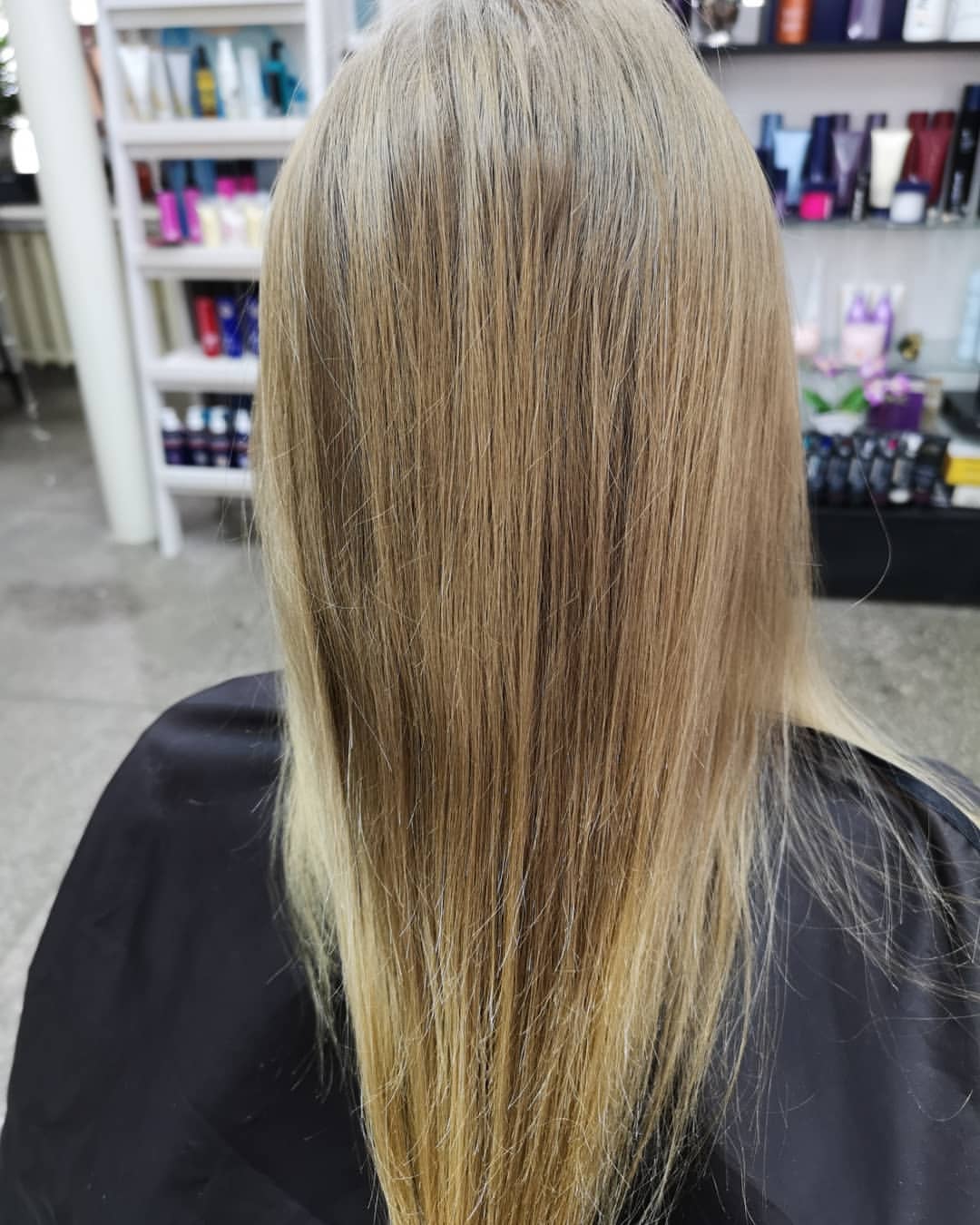 olga_haircolorist в LOOKY — фото 3